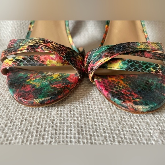 Alejandra G heels - Picture 6 of 11